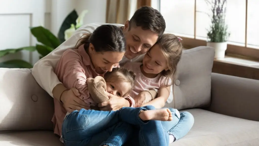 Key Components of Effective Family Therapy