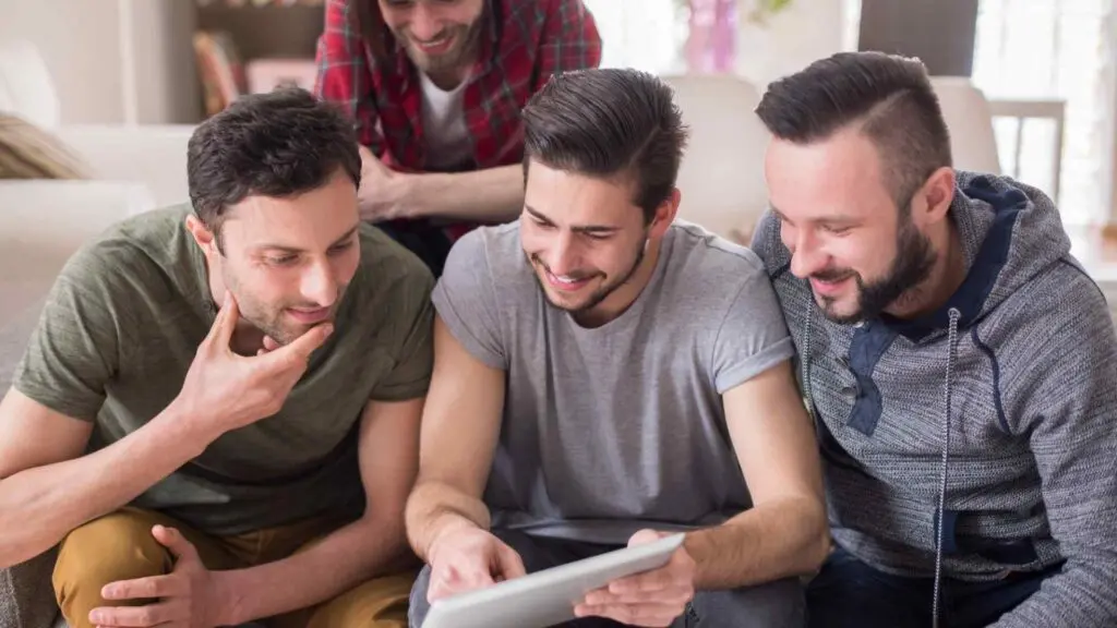 Your Sobriety Circle Support Network