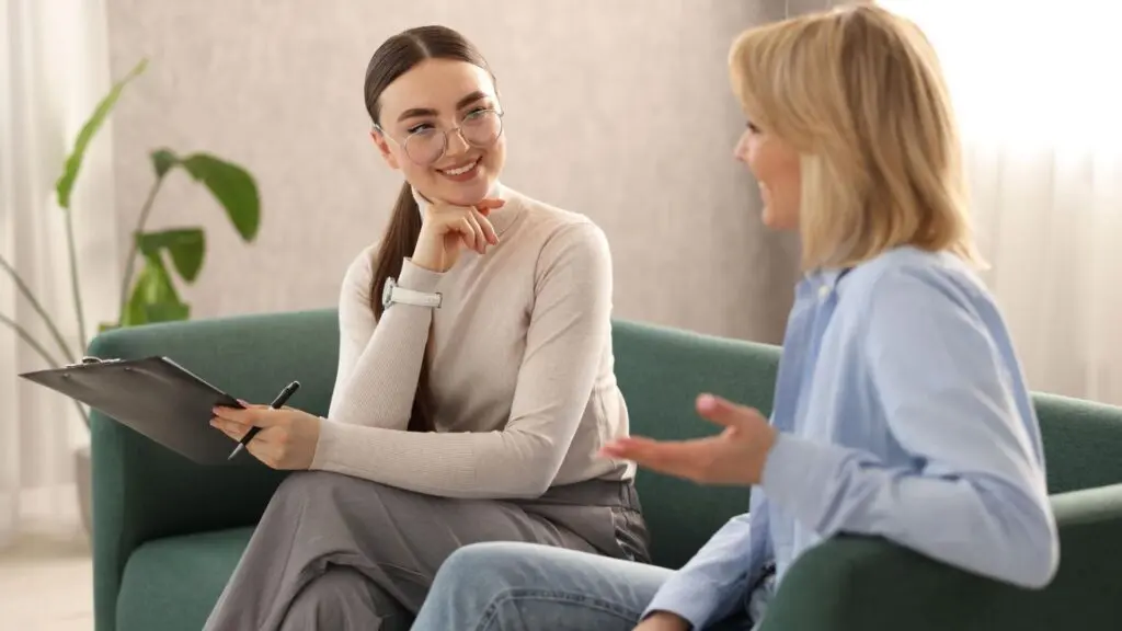 Managing Ativan side effects