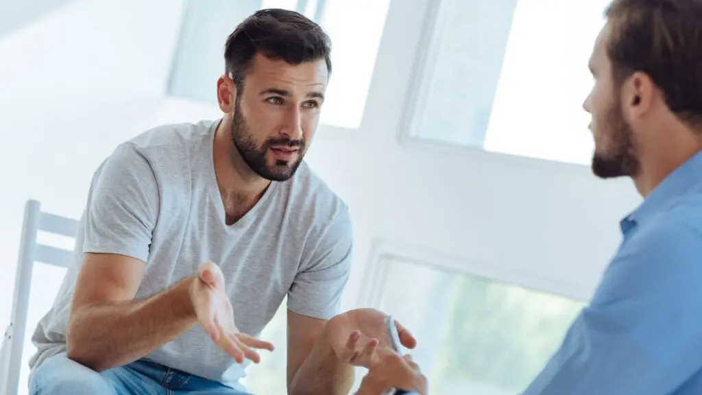 Mental health and alcoholism