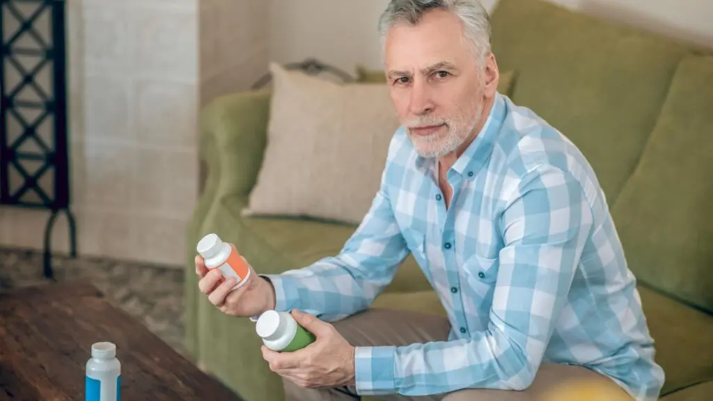 Fake Xanax identification