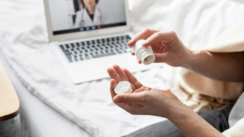 Xanax counterfeit guide