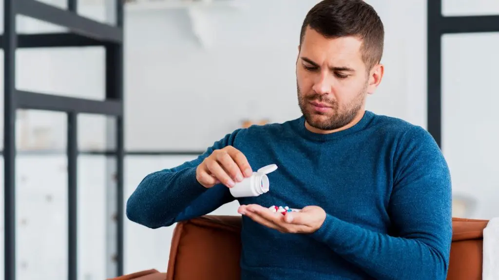 Memory Loss from Xanax Use