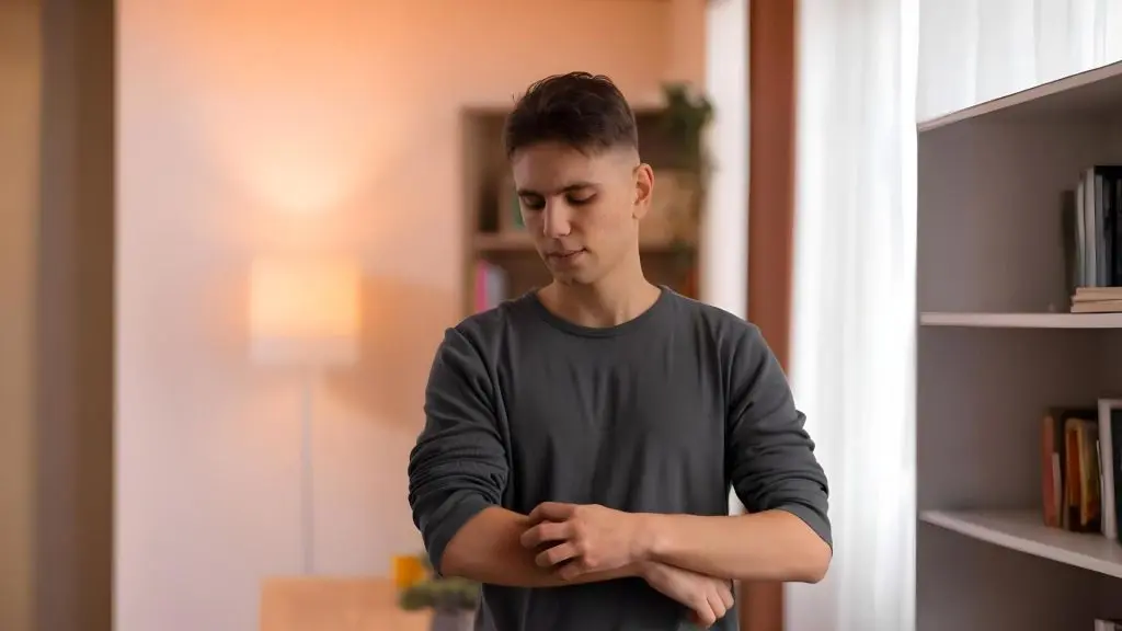 How to Manage Oxycodone Itching