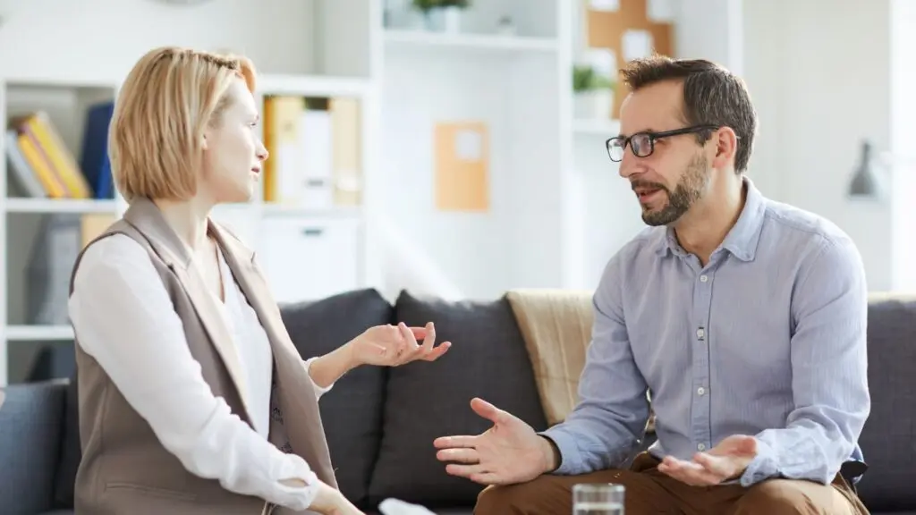 substance abuse treatment