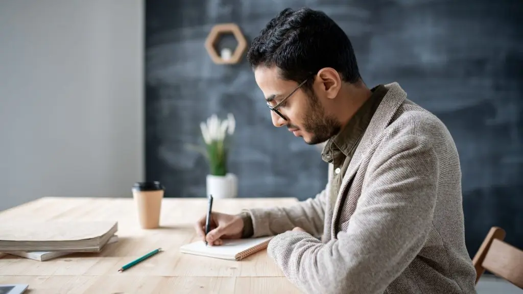 Journaling Prompts for Recovery