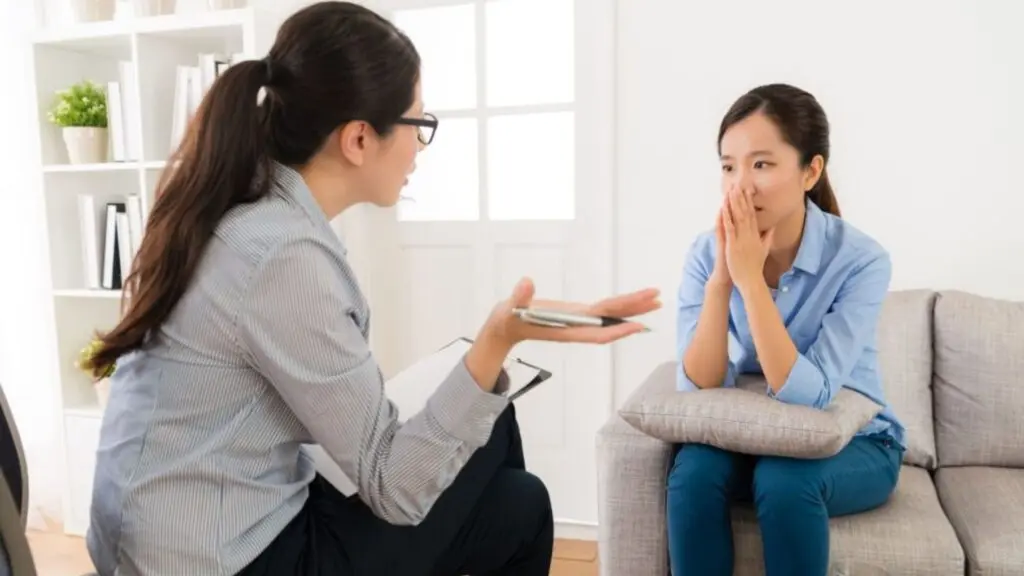 anxiety and insomnia