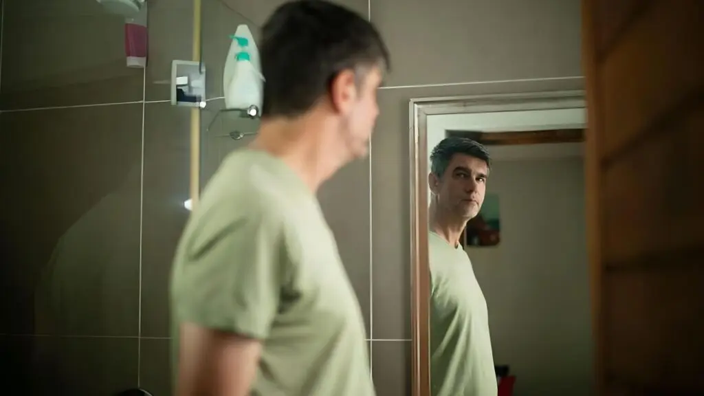 Lorazepam weight loss