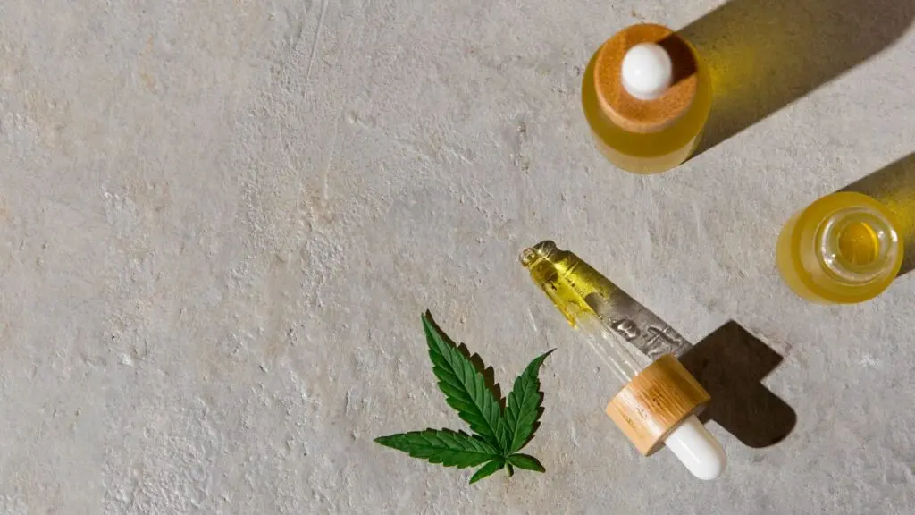 use weed