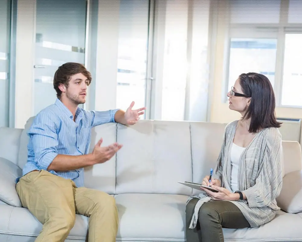 Counseling-for-opiate-addiction-in-NJ individual therapy session for opiate addiction in New Jersey