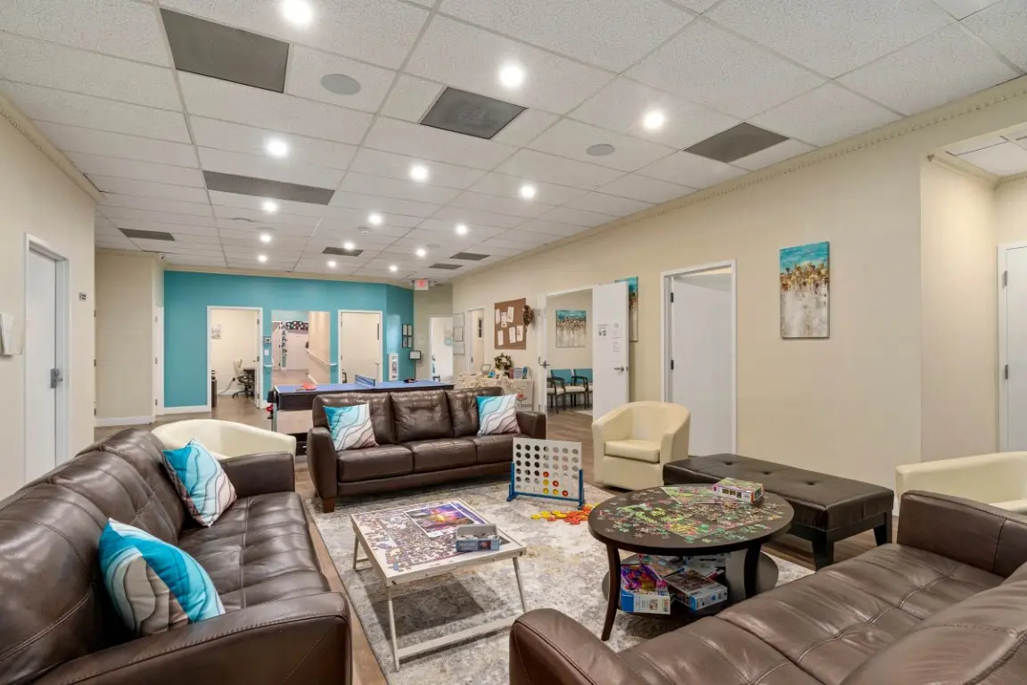 New Chapter - Main Room 5601 (Medium)