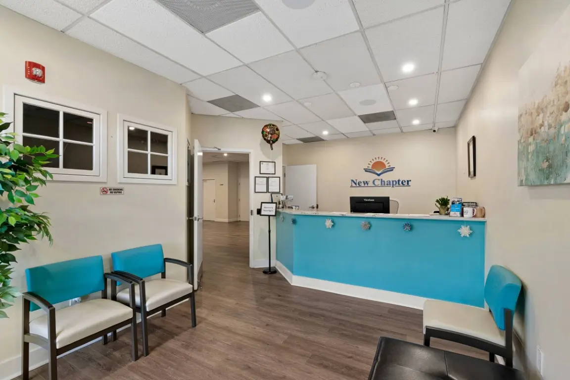 New Chapter - Reception 5574 (Medium)