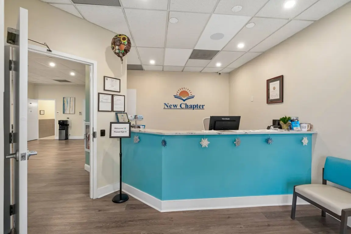 New Chapter - Reception 5579 (Medium)