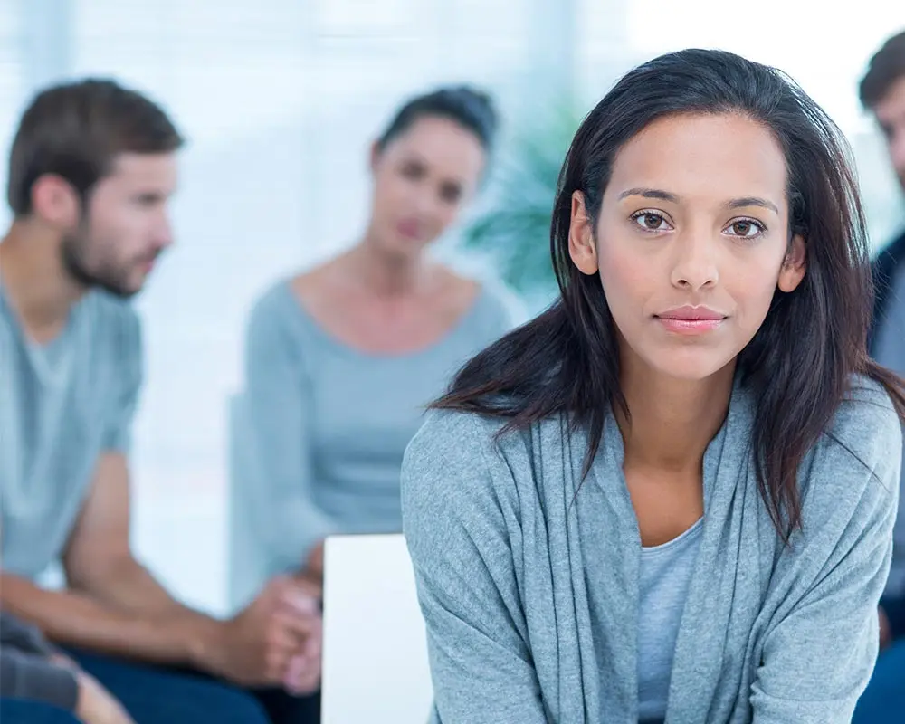 Partial-Hospitalization-Programs-PHP-NJ group session in partial hospitalization program in New Jersey