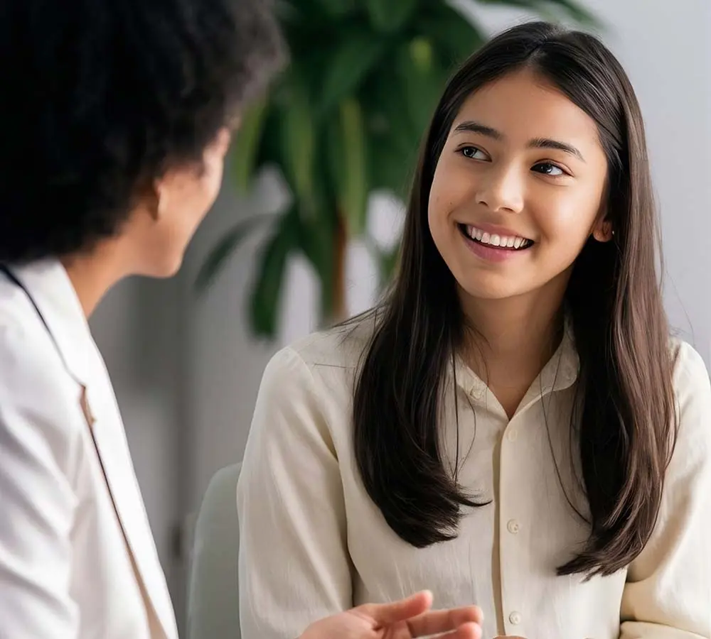 Right Level of Care evidence-based and holistic therapies