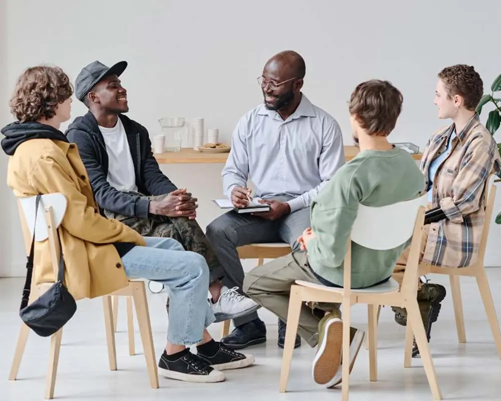 group-therapy-program Group Therapy Program in NJ