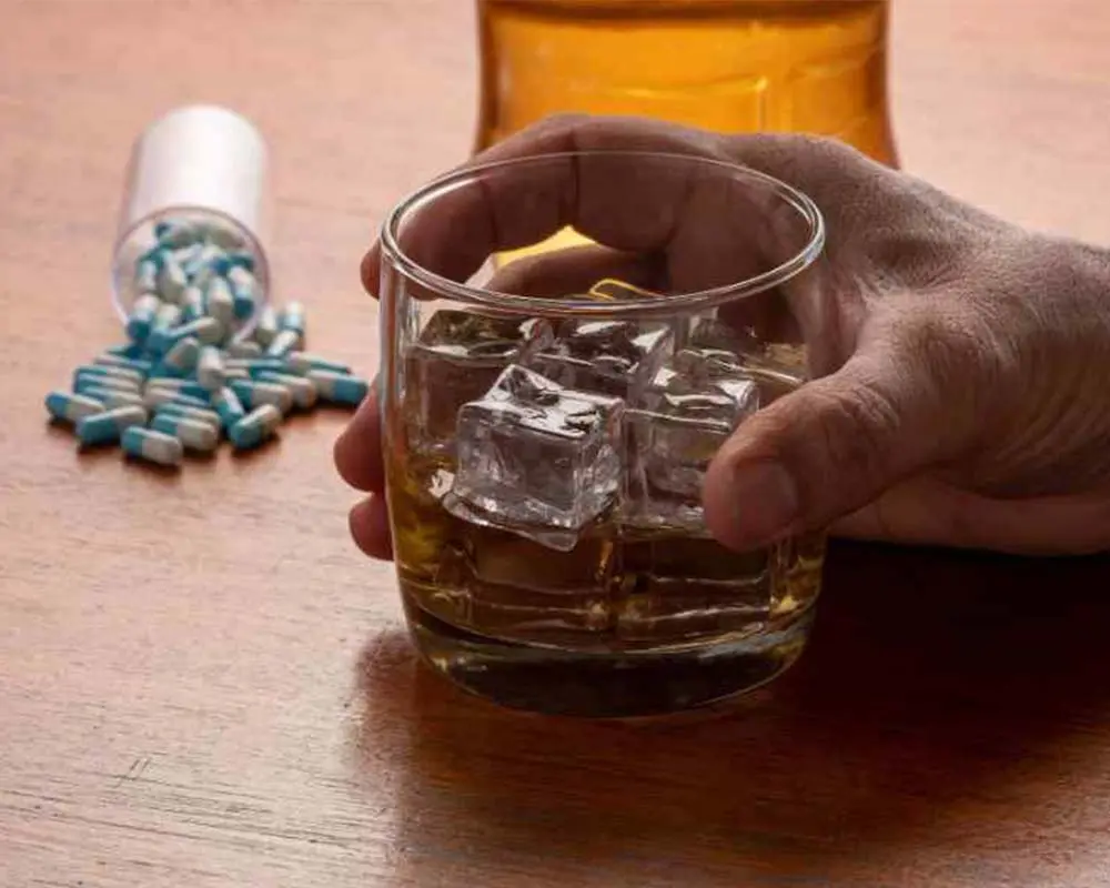 when-do-you-need-medical-detox Substances That Require Medical Detox