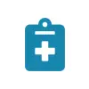 notes-medical-cyan Clinicians