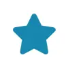 star-cyan Star