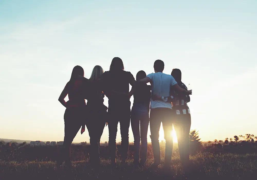 addiction-recovery-parsippany-troy-hills-faith group feels relief after faith-based rehab in Parsippany-Troy Hills, NJ