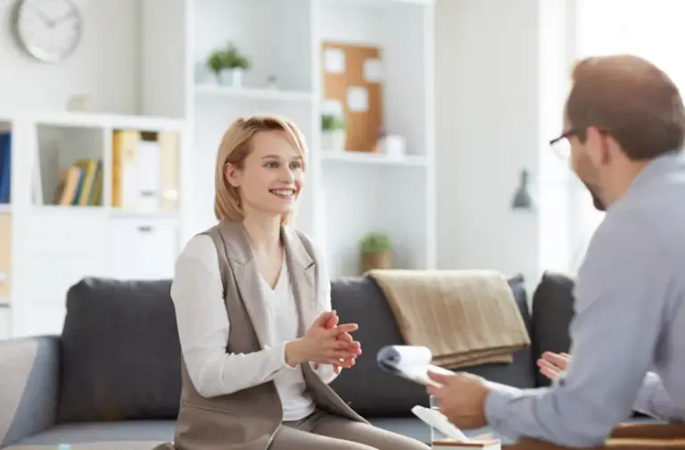 anxiety-addiction-treatment-new-jersey girl in addiction and anxiety treatment in Parsippany, New Jersey