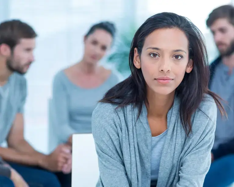 mat-addiction-treatment-new-jersey woman in MAT for addiction recovery in New Jersey