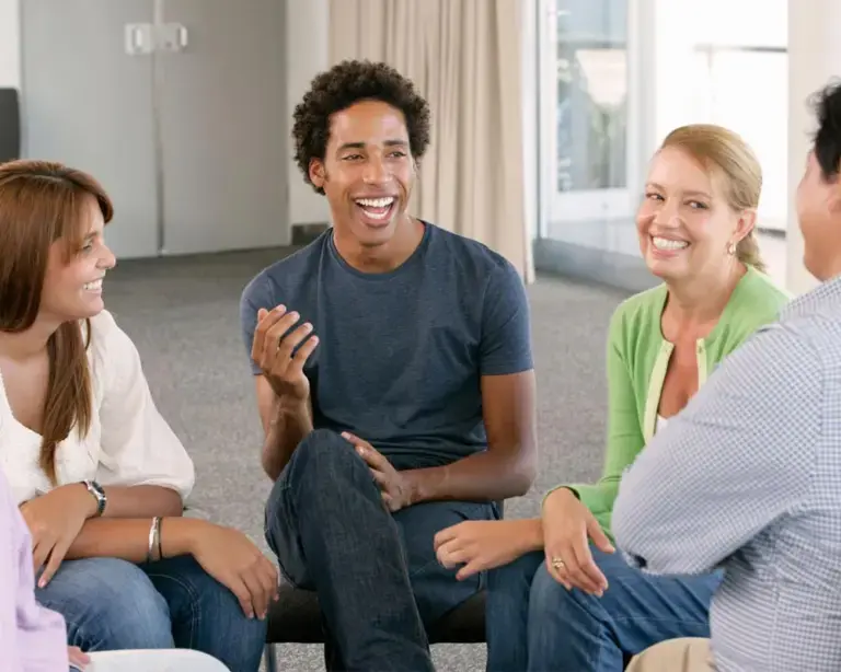 new-jersey-addiction-lsd group session for LSD addiction treatment in New Jersey