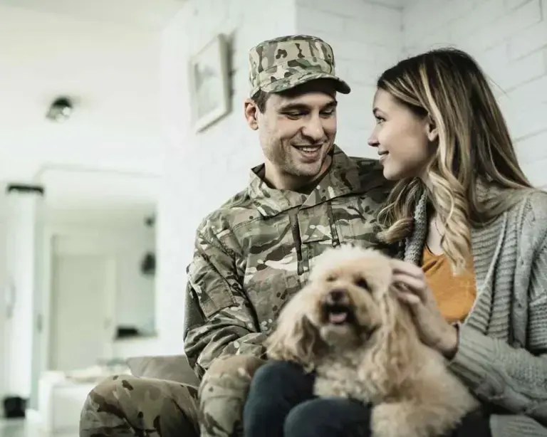 veteran-alcohol-drug-treatment-nj veteran attending alcohol and drug rehab in New Jersey