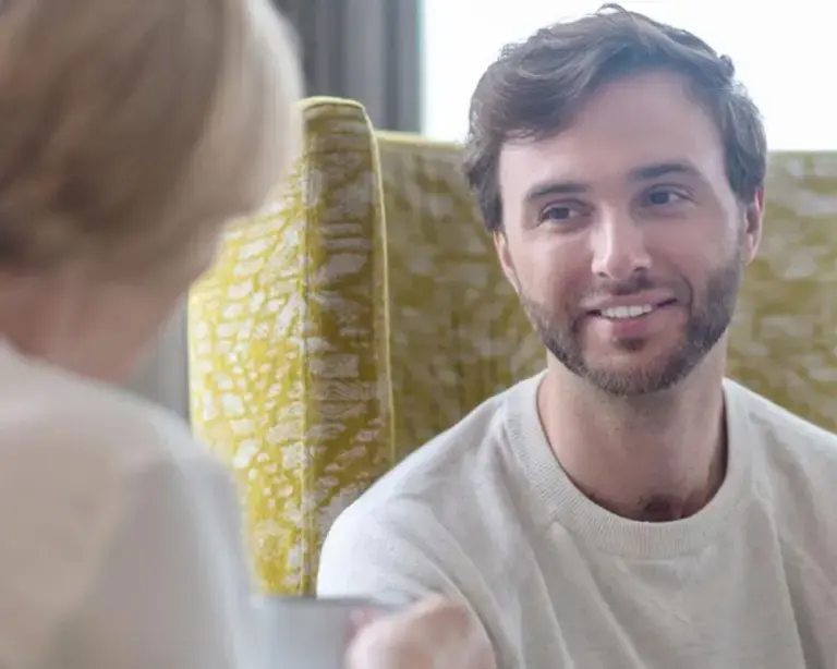 vicodin-addiction-symptoms individual therapy session for Vicodin addiction in New Jersey