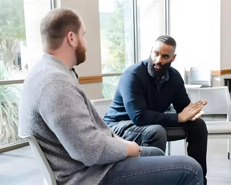 xylazine-addiction-help-new-jersey individual struggling with xylazine attending treatment in New Jersey