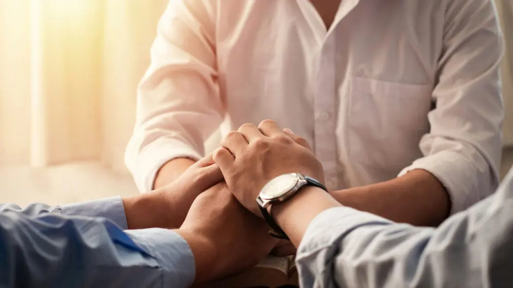 daily-devotionals-spirituality-recovery group sessions focused on daily devotionals and recovery