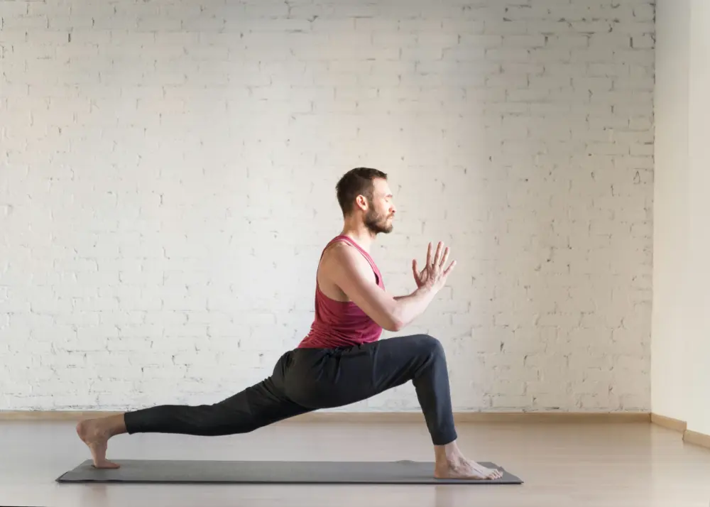 yoga for addiction