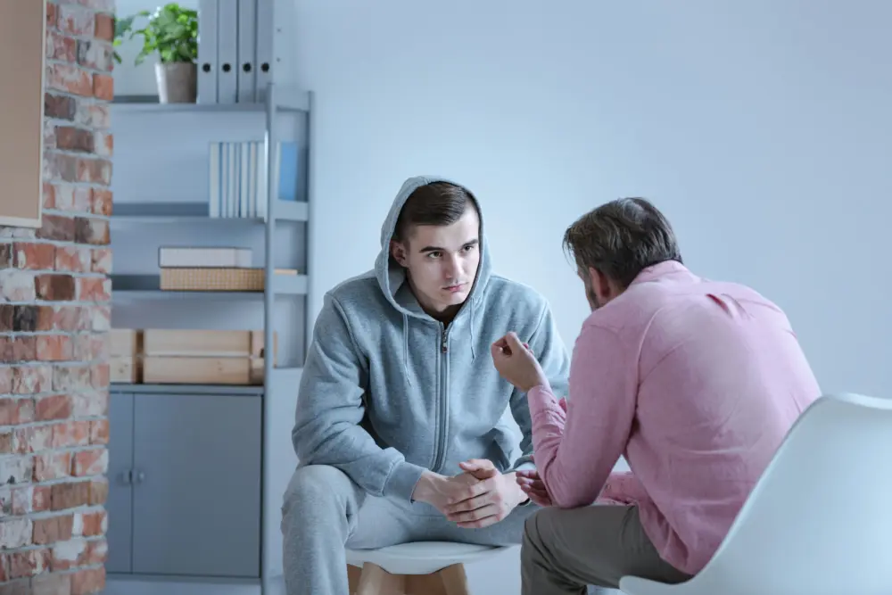 stimulant addiction treatment stimulant use disorder