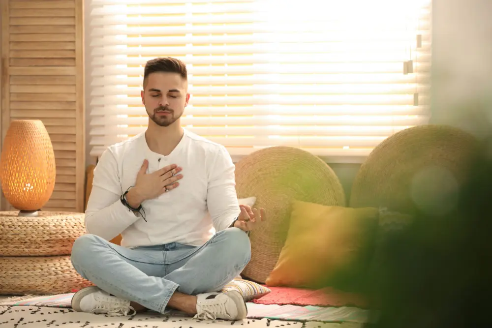 setting spiritual goals