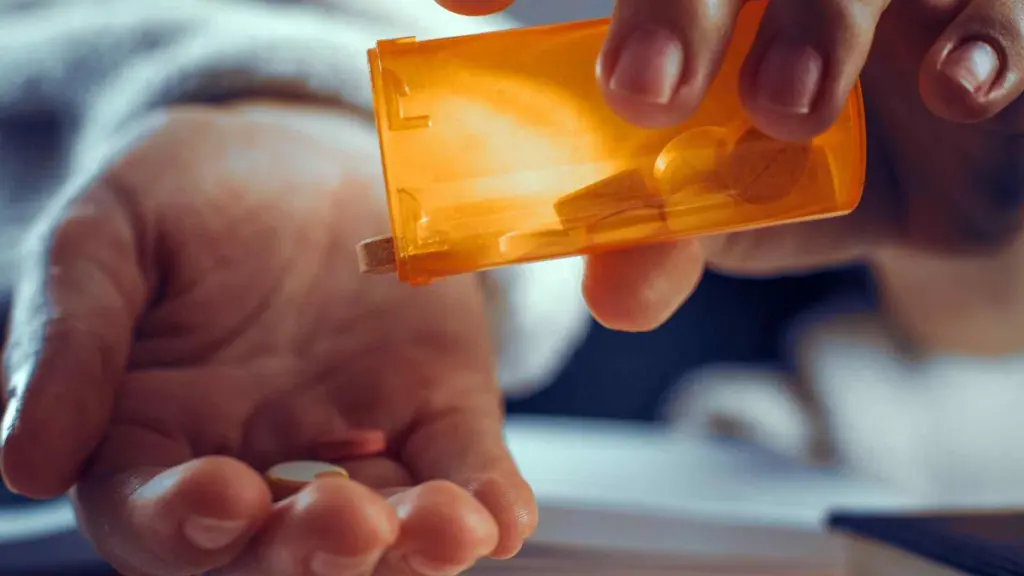 Strategies to stop Xanax Cravings