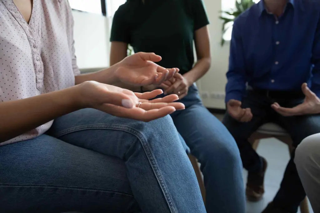 IOP vs. Inpatient: Finding the Right Recovery Plan for You