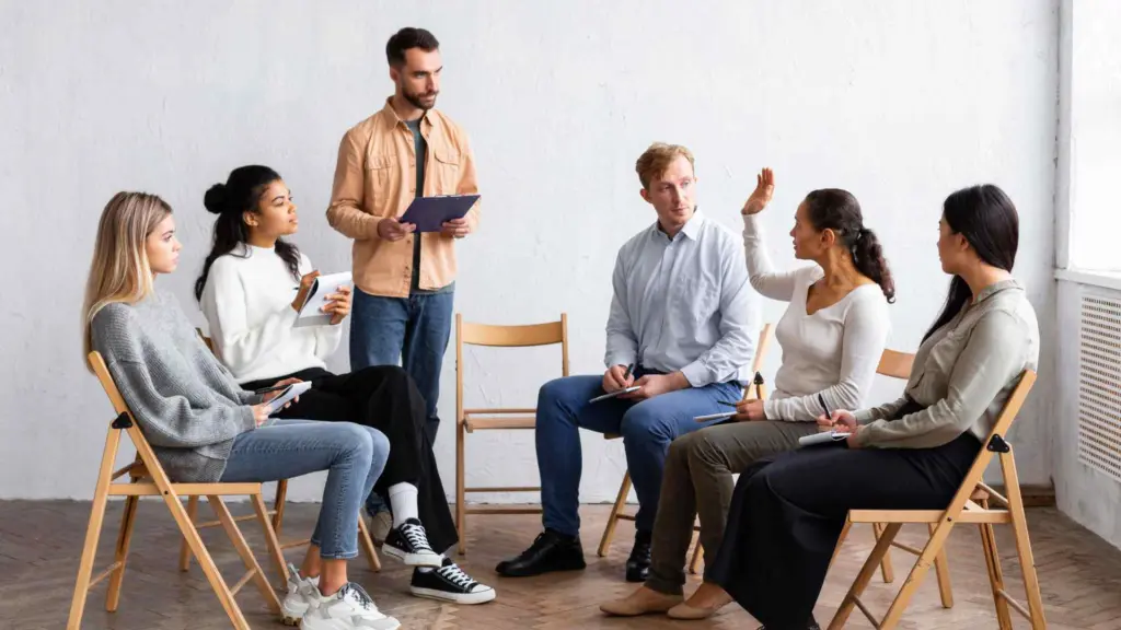 Key Insights into AA's 12 Steps