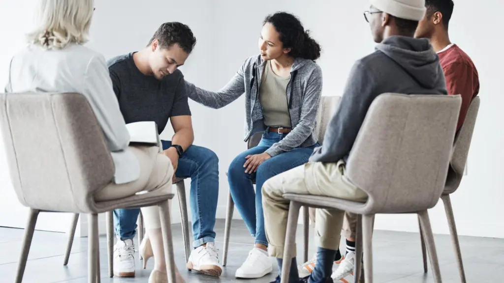 Prescription drug abuse