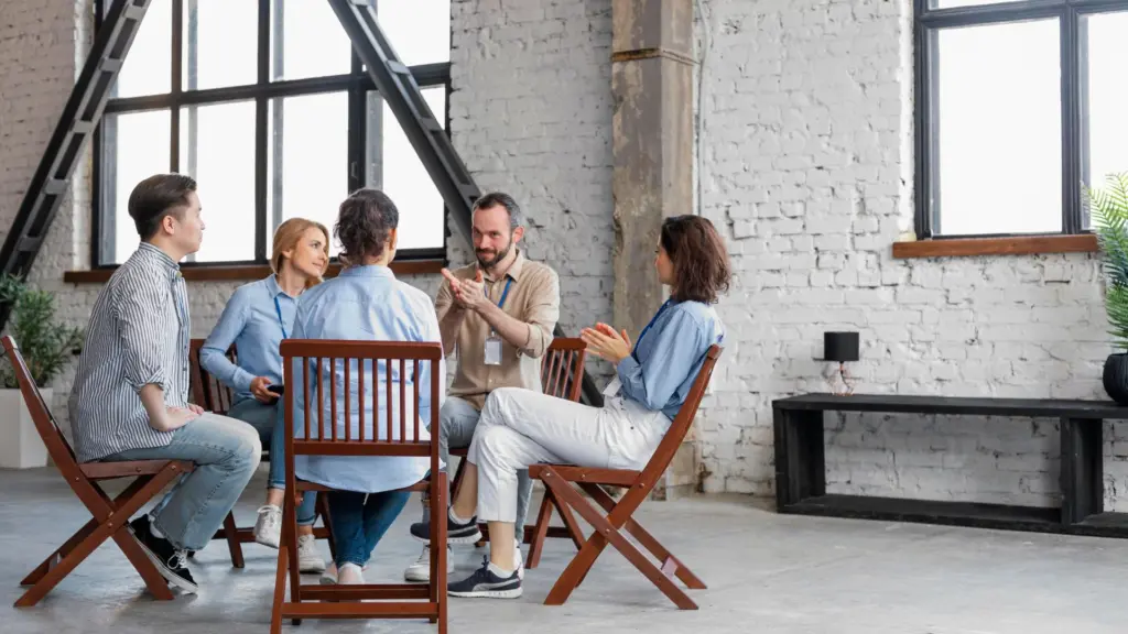 Who can join Alcoholics Anonymous