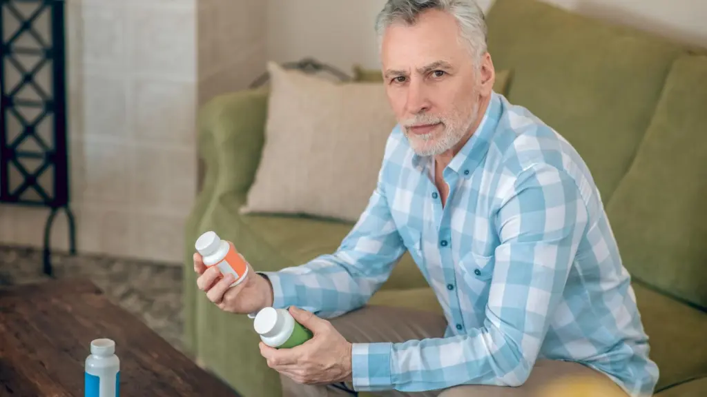 Fake Xanax identification