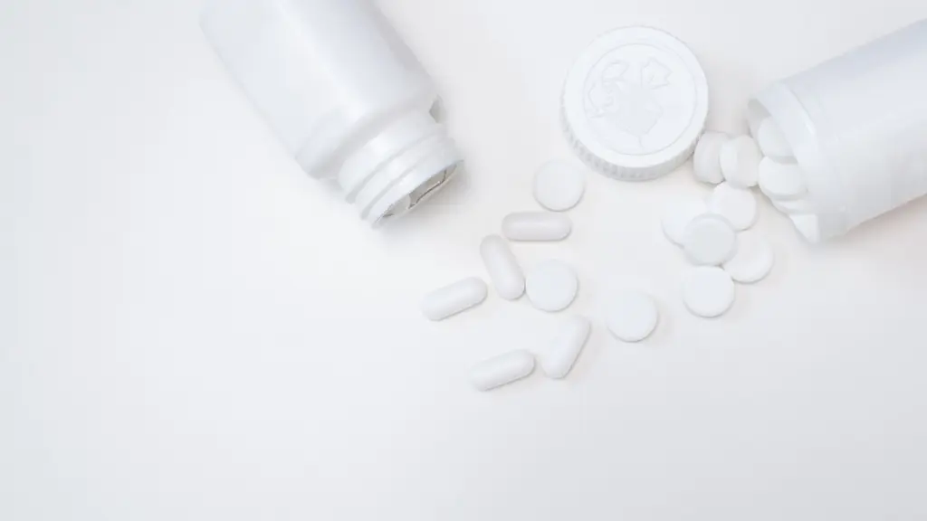 Xanax overdose symptoms