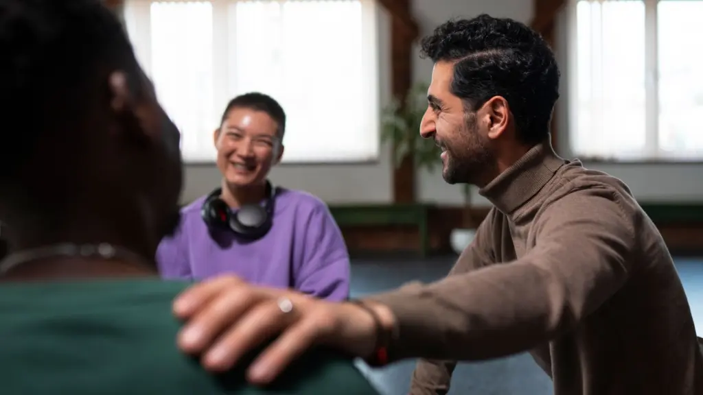 Step-down addiction treatment