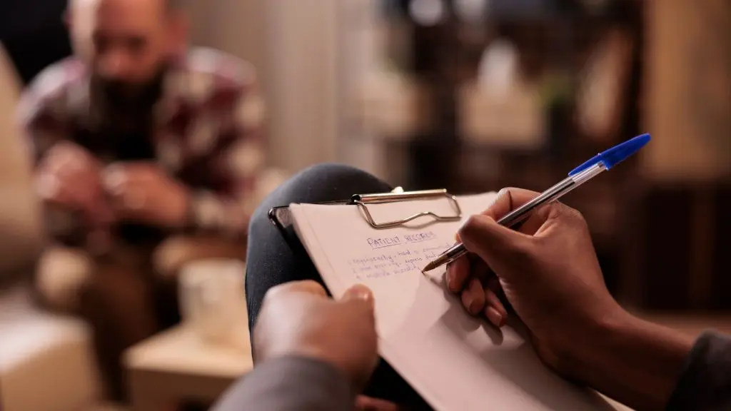 What Does a Substance Counselor Do?