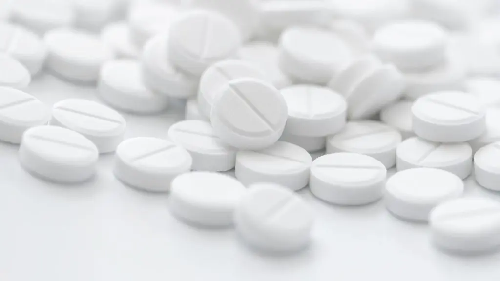 Why Does Oxycodone Cause Itching?