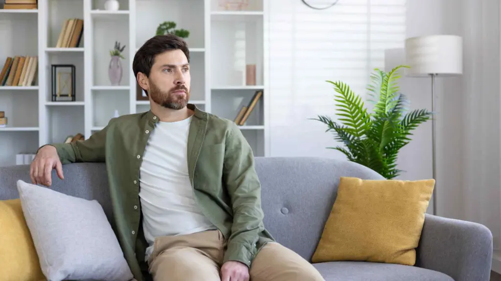 Marijuana’s Depressant Effects