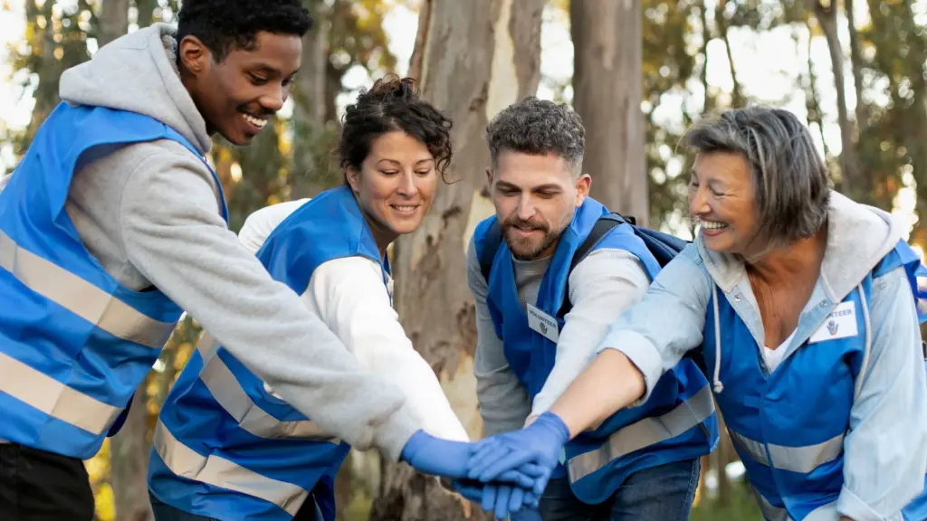 Teaching Life Skills and Trade Classes