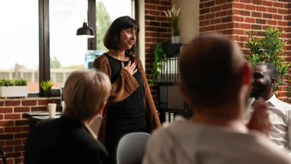 what to expect from family anonymous