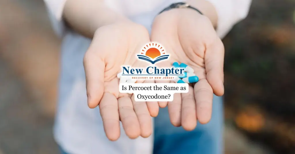 Oxycodone Opioid