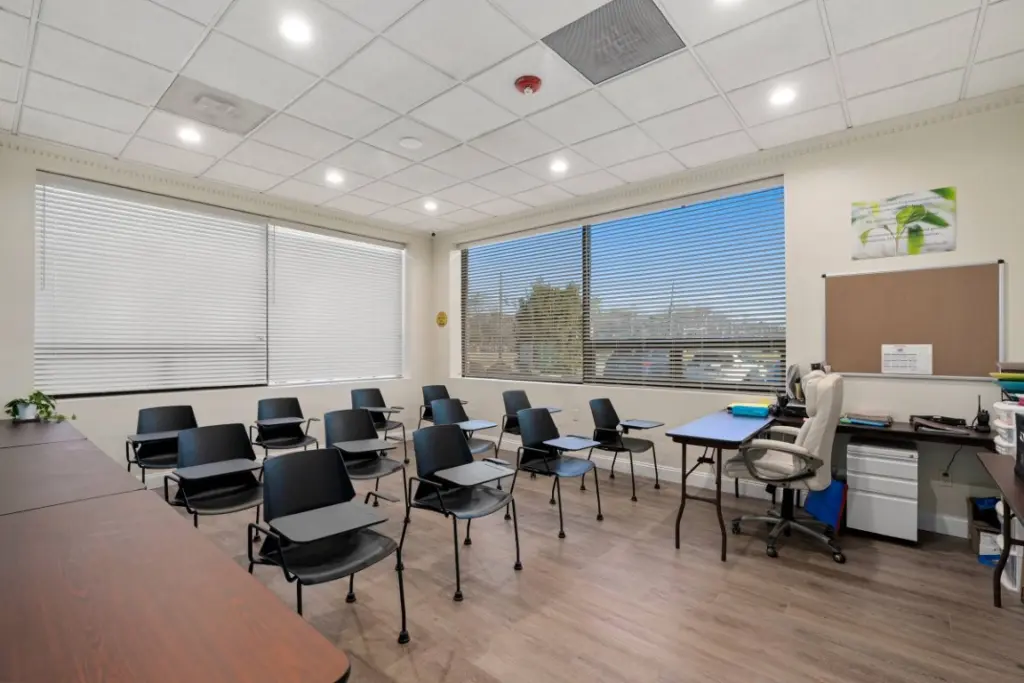New Chapter Classroom