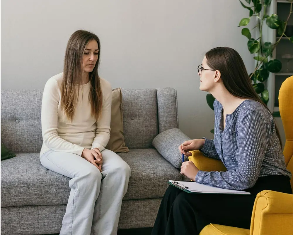 addiction treatment therapy for drugs